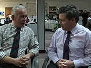 Supporting image for story: Peter Rhodes on the week's news