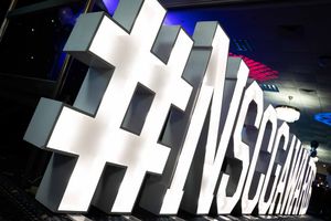 NSCG Celebration Awards