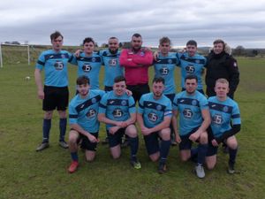 Supporting image for story: Beacon sides impress in knockout games 