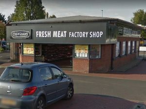 Supporting image for story: West Bromwich's Crawshaw butchers shop escapes the chop
