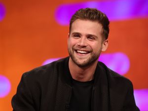 Supporting image for story: Leo Woodall: Bridget Jones’ love interest character was meant to be Scottish