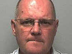 Supporting image for story: Director is jailed for £1m theft