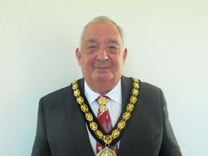 Supporting image for story: Cannock council chairman apologises for blaming Chinese for spread of Covid-19