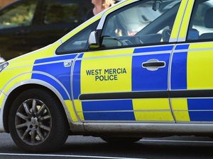 Supporting image for story: West Mercia Police worker sacked for sharing information 