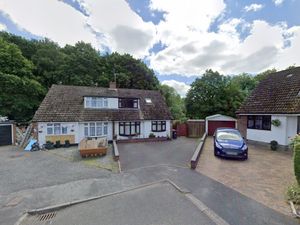 Supporting image for story: Children's home plan for Telford bungalow approved despite concerns elderly neighbours would be 'living in fear' 