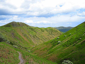 Supporting image for story: New fears over Long Mynd water pollution if homes plan goes ahead