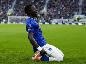 Supporting image for story: Idrissa Gueye and Michael Keane help Everton beat Fulham