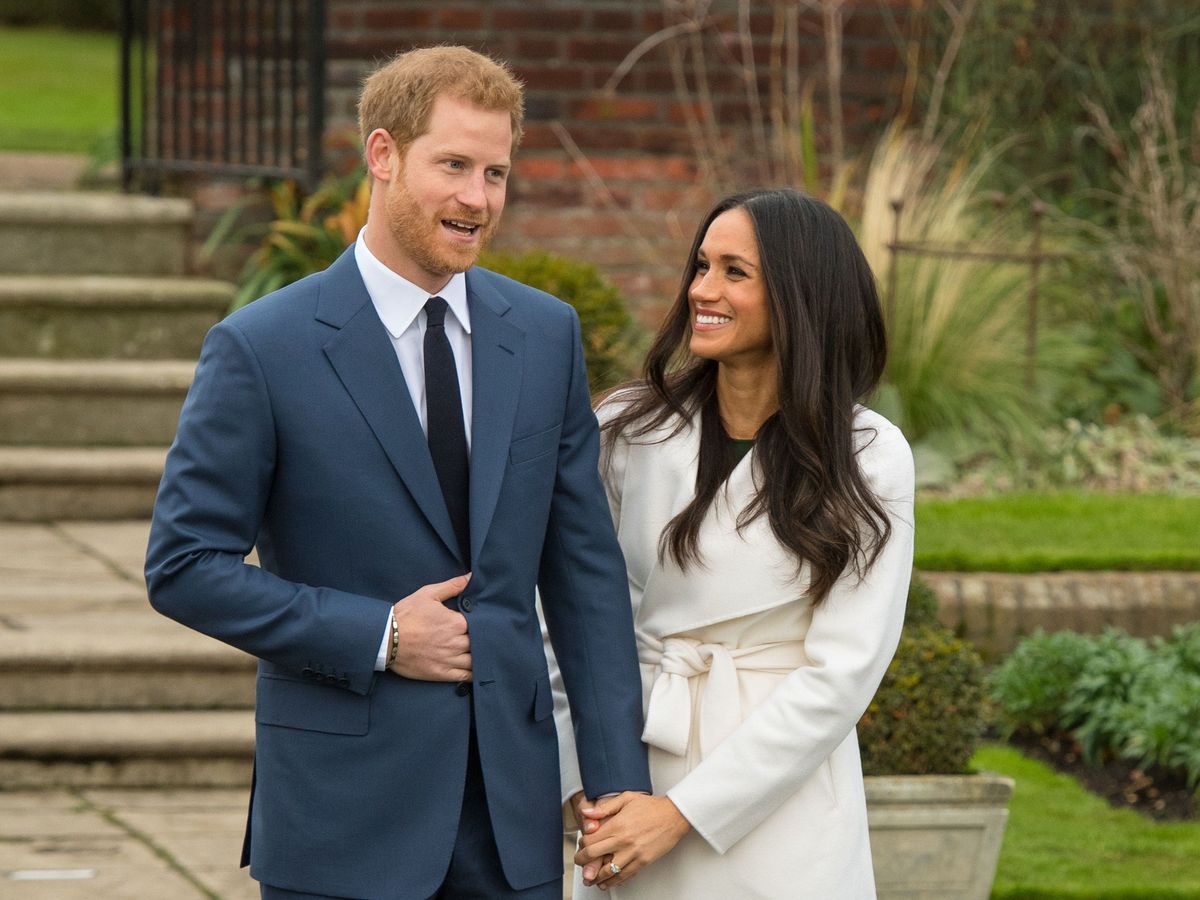 Meghan opens up about July 4 ‘tradition’ and second date with Harry