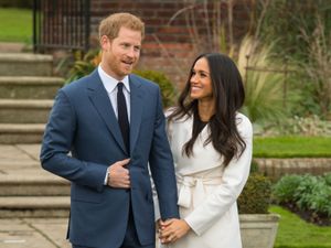 Supporting image for story: Meghan opens up about July 4 ‘tradition’ and second date with Harry