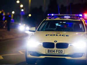 Supporting image for story: Thieves getting away scot-free as figures reveal difficulties in policing 'low-level' crime