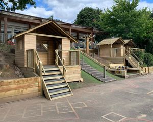 The completed project. Photo: HandsOn