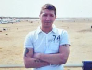 Adrian King was originally from Stafford but had been living in Stoke