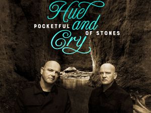 Supporting image for story: Album Review: Hue And Cry - Pocketful of Stones