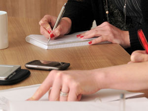 Supporting image for story: Town architect is set to expand in Welshpool