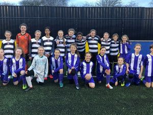 Supporting image for story: Telford & Wrekin sweep rivals aside