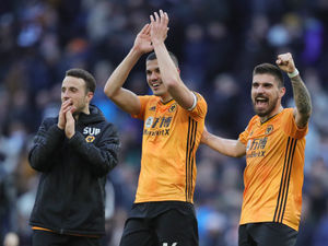 Supporting image for story: The Joe Edwards debrief – Tottenham 2 Wolves 3