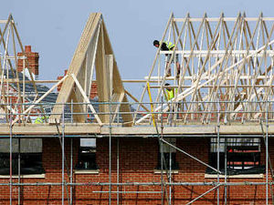 Supporting image for story: Plans for hundreds of Telford homes to be decided by public inquiry