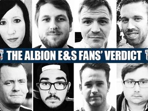 Supporting image for story: Albion Outlook: West Brom fans have their say on transfers and Gary Megson