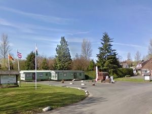 Supporting image for story: More caravans can be added to holiday park near Machynlleth 