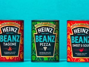 Supporting image for story: Heinz Beanz Pizza and 11 other new food products on sale in UK supermarkets