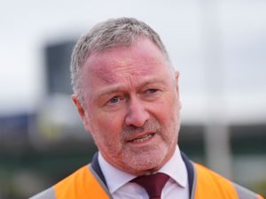 Supporting image for story: Housing Secretary pledges to break ground on three new towns before election