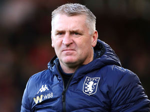 Supporting image for story: Aston Villa planning to field youth team against Liverpool after coronavirus outbreak shuts training ground