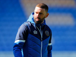 Supporting image for story: Salop social: A chance to experiment for Shrewsbury Town at 50pts