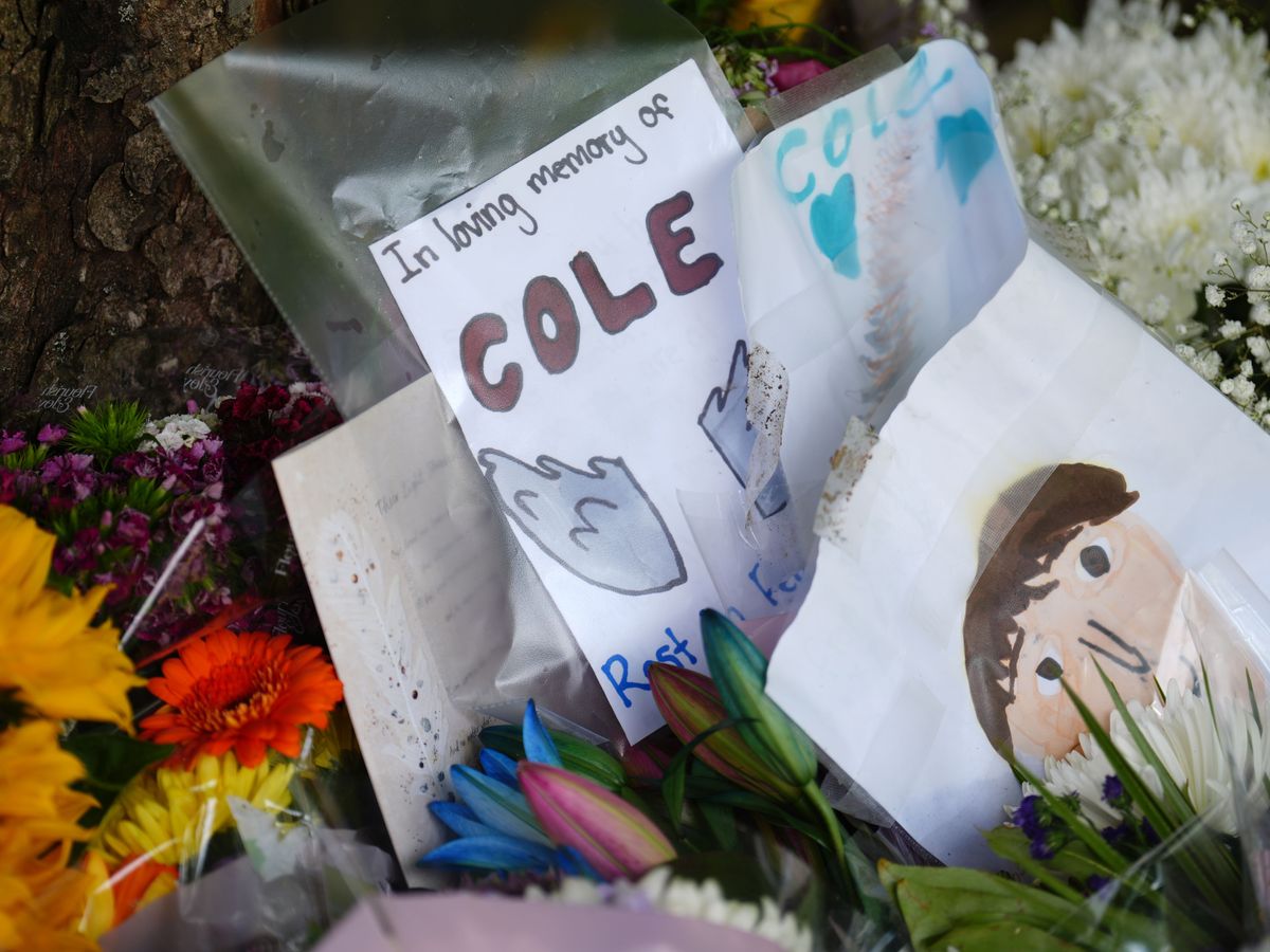 Body found in wooded area identified as missing teenager