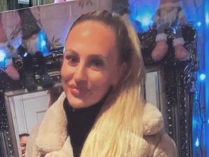 Supporting image for story: Boyfriend of woman who died asked driver to stop speeding car, inquest hears