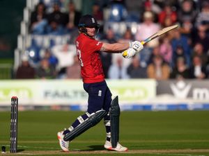 Supporting image for story: Jordan Cox was determined to grasp England T20 chance after Test heartbreak