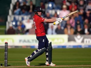 Supporting image for story: Jordan Cox was determined to grasp England T20 chance after Test heartbreak