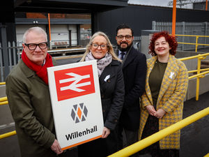 Supporting image for story: West Midlands train operator is coming into public ownership very soon