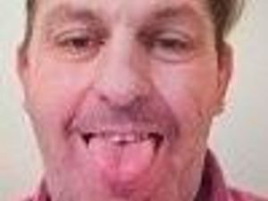 Supporting image for story: Concern as 45-year-old man goes missing from home in Walsall
