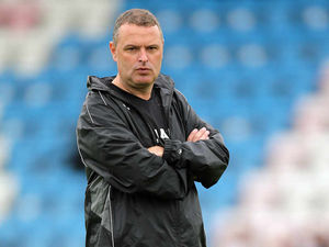 Supporting image for story: Bucks are handed a relegation warning