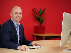 Supporting image for story: Firm doubles turnover and sets ambitious 2022 target