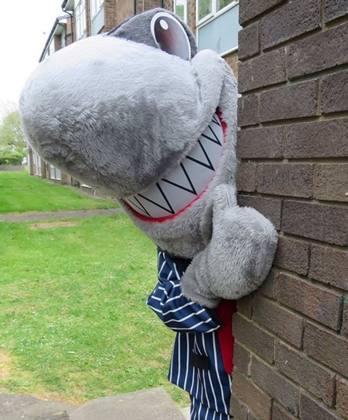 Biting back against loan sharks in Brierley Hill