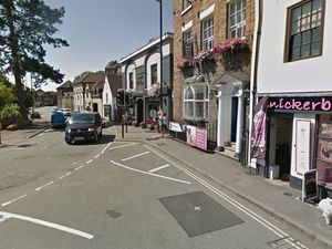 Supporting image for story: Early morning Bridgnorth fireworks cause an explosion of complaints