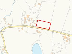 Supporting image for story: North Shropshire landowner seeks permission in principle for seven new homes on a field