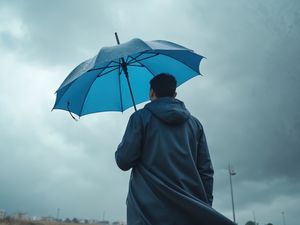 Supporting image for story: Storm Amy to hit West Midlands on Saturday - full details here