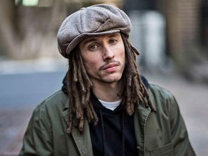 Supporting image for story: JP Cooper’s biggest tour kicks off in Birmingham