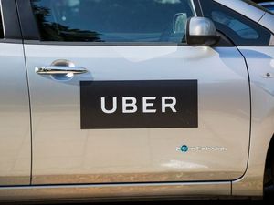 Supporting image for story: Uber unveils plug-in car grant and diesel scrappage scheme