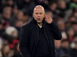 Supporting image for story: Liverpool boss Arne Slot admits he has no control over expiring stars’ futures