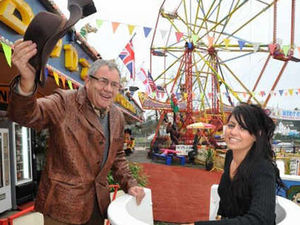 Supporting image for story: Midland family star in TV documentary