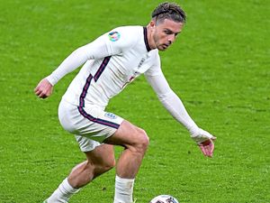 Supporting image for story: ‘Super Jack’ admits hearing chants one of the best feelings 