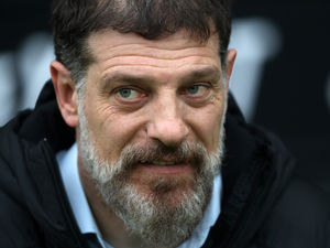 Supporting image for story: Slaven Bilic: West Brom will only get stronger
