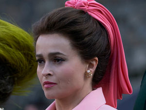 Supporting image for story: Peter Rhodes on hair-hate, election blue water and a memorable moment in television