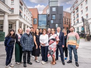 Supporting image for story: NI theatre and dance productions to be spotlighted at Edinburgh Fringe