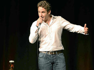 Supporting image for story: Tom Stade to perform in Birmingham