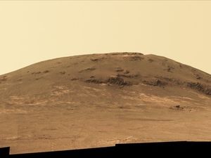 Supporting image for story: Check out these amazing Opportunity Rover images after 150 months on Mars