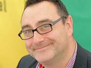 Supporting image for story: Shropshire Farming Talk: Relief and anxiety as bird housing measures lifted